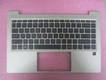 Hp Sps-top Cover W/kb Cp Sr Us 645 G10 N40113-001 Open. Price: $75.00.