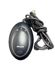 Microsoft (1028) Wireless Black Optical Desktop Receiver 3.1 P/n X806603-001 Used. Price: $9.99.