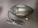 Logitech T-BC21 Trackman Marble 810-000767 Mouse Body Only (ball Not Included) For. Price: $20.95.