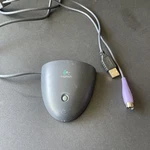Logitech Cordless Mouse And Keyboard Receiver C-BC7-DUAL PS/2 Usb VL2 Used. Price: $10.00.