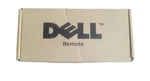 Dell Ir Remote Control Gray Desktop Notebook Computers Windows OVU412002/00 Open. Price: $22.00.