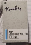 Glorious Forge - Model Pro Wireless Blue Lynx Open. Price: $110.00.