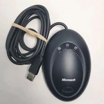 Microsoft 1028 X800685-103 Wireless Optical Desktop Receiver 2.1 Used. Price: $7.87.