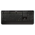 Protectcovers Logitech K520 / Y-R0012 Keyboard New. Price: $19.95.