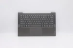 New Lenovo 5-14ARE05 5-14ITL05 Palmrest Touchpad Keyboard Backlight 5CB1A14021. Price: $119.99.