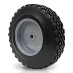 0G8651 Plastic Wheel 9.5 Diameter Replacement For Generac Portable New. Price: $37.41.