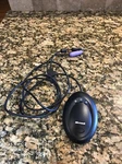 Microsoft 1019 Wireless Optical Desktop Mouse/keyboard Receiver 2.0A X10-17900 Used. Price: $7.99.