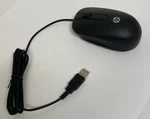 Lot 50 Genuine Hp 672652-001 (mofyuo) Button Wired Usb Optical Mouse Pc New. Price: $99.99.