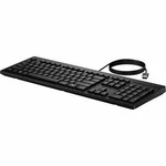 Hp 125 Full-size Wired Usb Keyboard Black Copilot AY2Y7AA New. Price: $45.53.