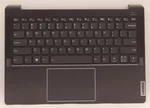 5CB1H82117 - Lenovo Ideapad Pro 14IAP7 Palmrest And Keyboard Used. Price: $49.00.