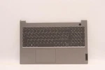 Lenovo Thinkbook 15 G4 Aba Palmrest Cover Touchpad Keyboard Italian 5CB1H88680 New. Price: $104.35.
