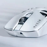 Razer Viper Mini Signature Edition Gaming Mouse Wireless/wired White New. Price: $799.00.