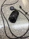 Finalmouse Ultralightx Guardian Lion (medium) Used. Price: $200.00.