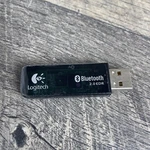 New Logitech Usb Receiver For Mx 5500 Revolution M/n Y-RBF91, M-RCL124. Price: $22.52.