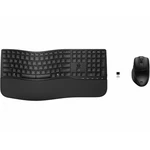 Hp 8T6L7UT#ABA 685 Comfort Dual-mode Keyboard And Mouse Combo (8T6L7UT) New. Price: $113.50.