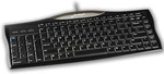 Evoluent R3K Reduced Reach Right-hand Keyboard Wired Usb Compact New. Price: $50.00.