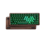 Womier 75% Mechanical Keyboard Wireless With Qmk/via, WD75 V2 Wood ... Fast Ship New. Price: $132.99.