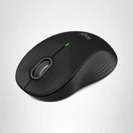 Logitech M550 Wireless Bluetooth Mouse For Small Medium Sized Hands Black Open. Price: $18.99.