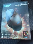 Cyd Wired Light Weight Gammig Mouse New. Price: $20.00.