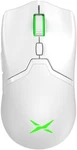 Delux M800PRO Wireless Gaming Mouse Paw 3370 Sensor, Multi-device Connection, Open. Price: $25.00.