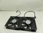 2PCS 2X Foxconn PV902512PSPF 92MM 25MM Hp DC5700S DC5850 Cooler Fan 0.40A 4PIN Used. Price: $14.99.