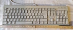 Lady Kwd Keyboard - 820 Vintage Rare Collectible. Price: $70.49.