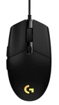 Logitech G102 Light Sync Gaming Mouse (/RT5-910-003533-UG) Good. Price: $19.99.