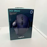 Logitech Mx Ergo Wireless Trackball Mouse Brand New. Price: $65.00.