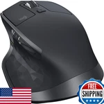 Logitech Mx Master 2S Wireless Mouse Flow Cross-computer Control And File New. Price: $110.48.