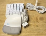 Razer Tartarus Pro RZ07-0311 Usb Gaming Keypad One Handed Keyboard White Tested Used. Price: $45.00.
