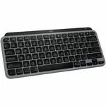 Logitech Master Series Mx Keys Mini For Mac, English 920-012644 New. Price: $111.66.