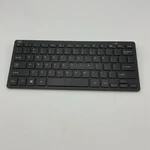 Adesso Universal Wireless Keyboard Model WKB-1100BB Used. Price: $12.00.