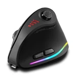 Zelotes Bluetooth Wireless Mouse With JOYSTICK,RECHARGEABLE,24.000 DPI,11 Pro... New. Price: $67.06.
