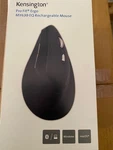 Kensington 72484 Pro Fit Ergo MY630 Eq Rechargeable Right-hand Mouse, Black New. Price: $49.99.