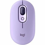 Logitech Pop Cosmos Wireless Mouse Bluetooth Silenttouch Emoji New. Price: $69.05.