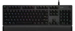 Logitech G513 Carbon Rgb Wired Clicky Switch Gaming Keyboard Only (no Palm Rest) Used. Price: $44.95.