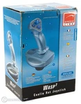 Speedlink SL-6610 Wasp Gaming Controler, 15 Pin, 4 Fire Buttons New. Price: $19.99.