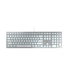 Cherry Kc 6000C For Mac Corded Keyboard (JK1620US1) New. Price: $45.16.
