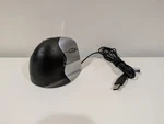 Evoluent Verticalmouse VM4R Ergonomic Right-handed Wired Tested Used. Price: $17.47.