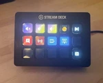 Elgato Stream Deck MK.2 Used. Price: $99.99.