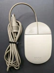 Vintage Ibm PS/2 Mouse Model 96F9275 Made Taiwan. Price: $17.95.