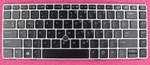 702651-001 Hp Elitebook 8470P Keyboard Used. Price: $29.88.