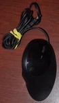 Kensington Pro Fit Ergo Wired Mouse Button Quiet Click Usb K75403 Black Used. Price: $5.99.