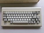 Ibm Pcjr Keyboard Model 7257 Excellent Condition Original Box. Price: $65.00.