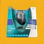 Logitech MX1100 Laser Cordless Wireless Mouse Pre-owner Used. Price: $180.00.
