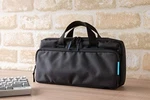 Carrying Case For Happy Hacking Keyboard PD-KB01SD Japan New. Price: $78.13.
