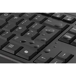 Kensington W129044772 K75560PN KM270 Eq Desktop Set (keyboard & Mouse) - Pa Neu. Price: $102.47.