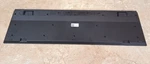 Dell KB216T Wired Keyboard Factory Black Bottom Cover Base Only KB216-BK-US Used. Price: $9.75.