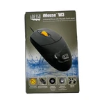 Adesso Imouse W3 Waterproof Antimicrobial With Magnetic Scroll Wheel New. Price: $21.99.