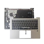 New N93653-001 For Hp Elitebook 840 G11 845 Palmrest Upper Cover Us Keyboard. Price: $68.00.